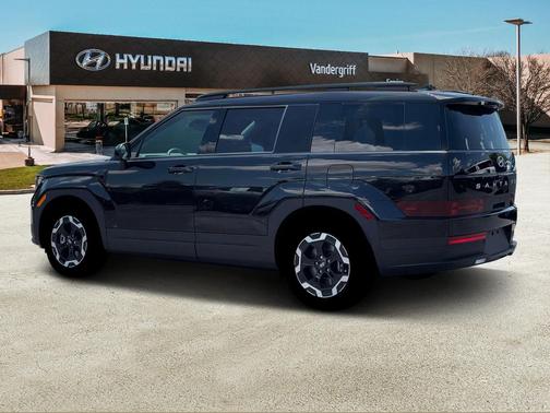 2026 Hyundai SANTA FE SEL 2.4