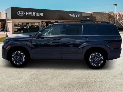 2026 Hyundai SANTA FE SEL 2.4