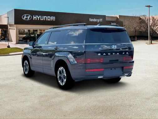 2026 Hyundai SANTA FE SEL 2.4