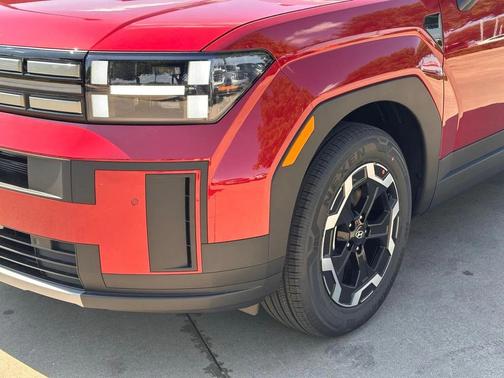 2026 Hyundai SANTA FE SEL 2.4