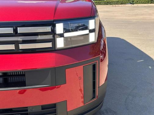 2026 Hyundai SANTA FE SEL 2.4