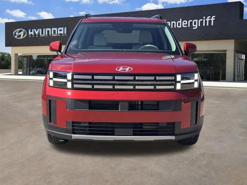 2026 Hyundai SANTA FE SEL 2.4