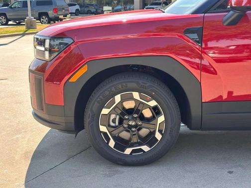 2026 Hyundai SANTA FE SEL 2.4