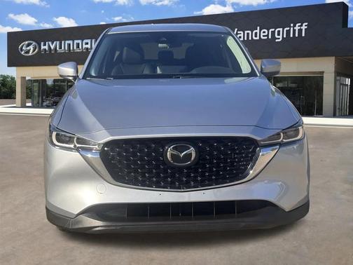 2023 Mazda CX-5 2.5 S Select