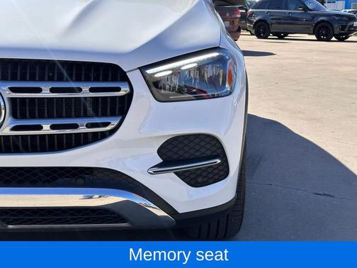 2024 Mercedes-Benz GLE 350 4MATIC