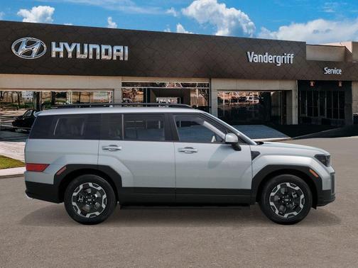 2026 Hyundai SANTA FE SEL 2.4