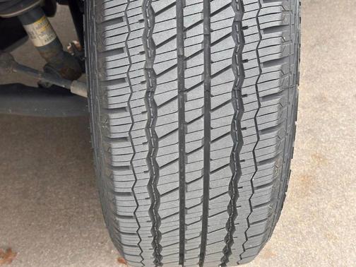 2017 GMC Sierra 1500 Base