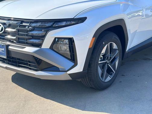 2026 Hyundai TUCSON SEL Convenience