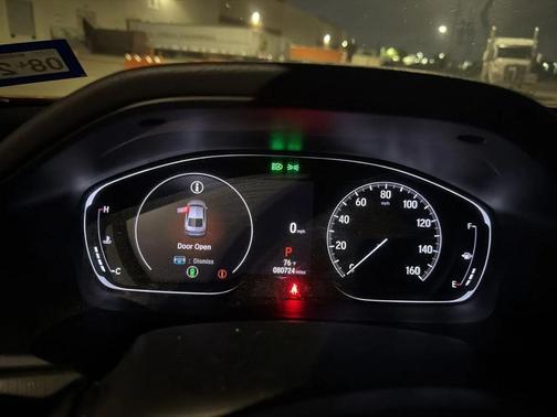 2021 Honda Accord Sport 1.5T