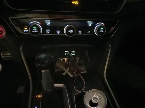 2021 Honda Accord Sport 1.5T