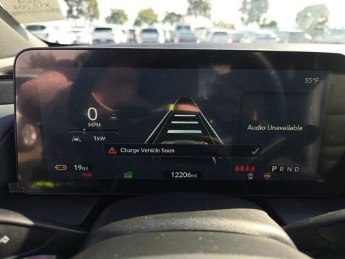 2024 Honda Prologue Touring