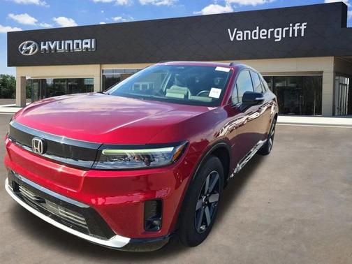 2024 Honda Prologue Touring