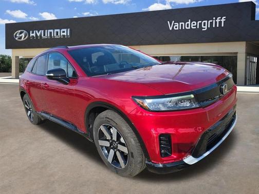 2024 Honda Prologue Touring