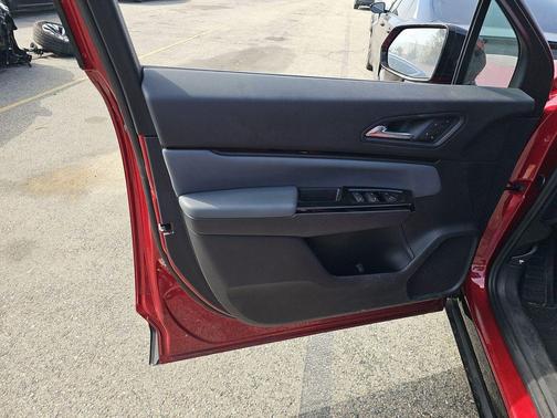 2024 Honda Prologue Touring