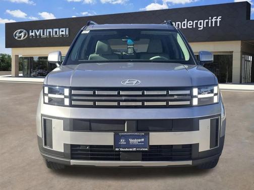 2026 Hyundai SANTA FE SEL 2.4