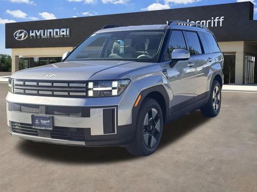 2026 Hyundai SANTA FE SEL 2.4