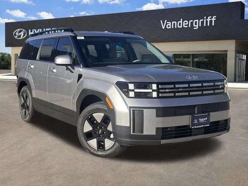 2026 Hyundai SANTA FE SEL 2.4