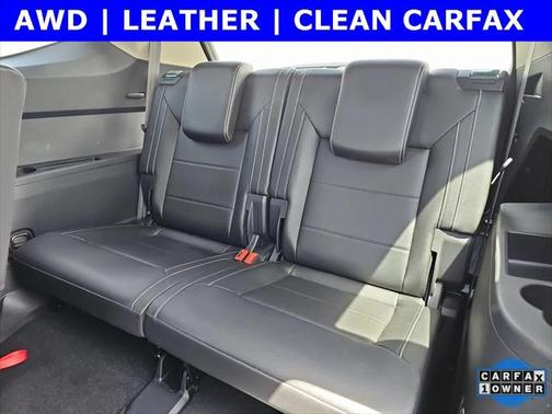 2021 Volkswagen Atlas 3.6L SE w/Technology