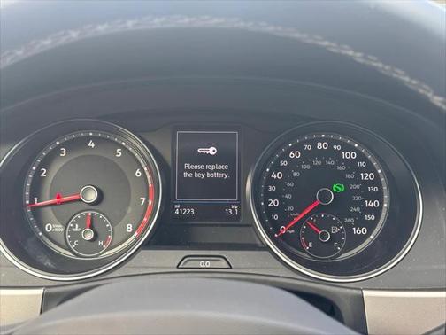 2021 Volkswagen Atlas 3.6L SE w/Technology