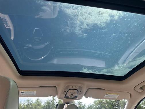 2018 Audi Q7 3.0T Prestige