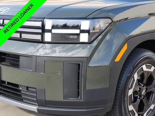 Rockwood Green 2026 Hyundai SANTA FE SEL 2.4