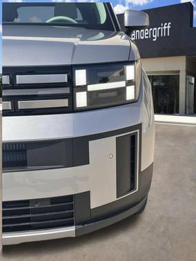 2025 Hyundai SANTA FE SEL 2.4