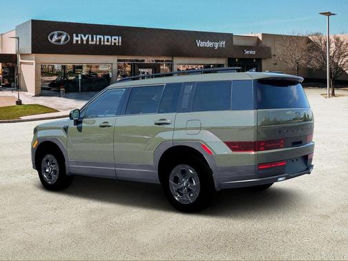 2026 Hyundai SANTA FE XRT