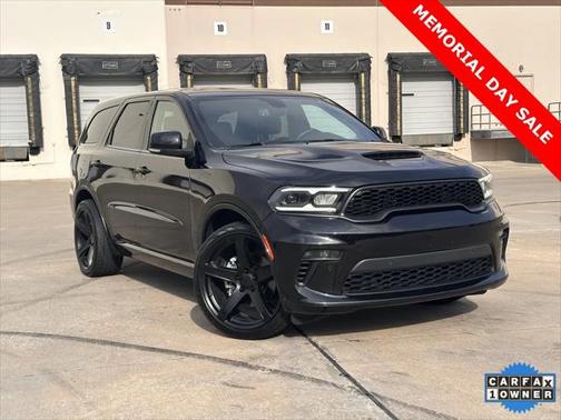 2021 Dodge Durango R/T RWD