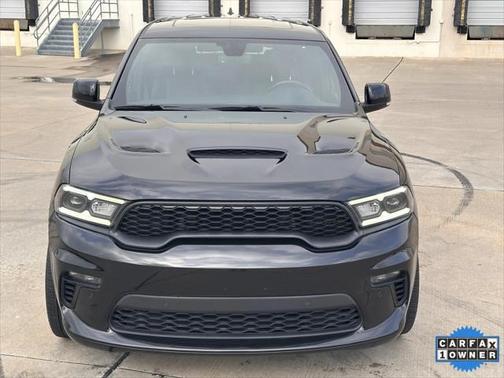 2021 Dodge Durango R/T RWD