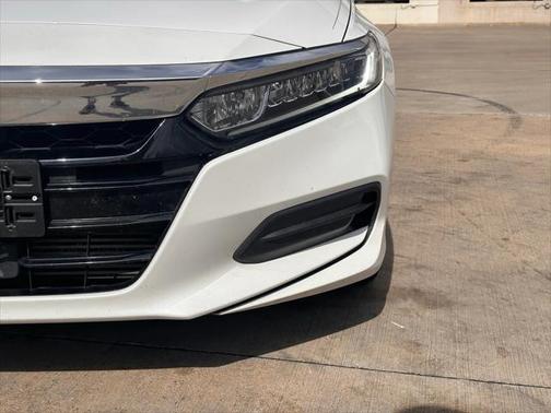 2020 Honda Accord LX 1.5T