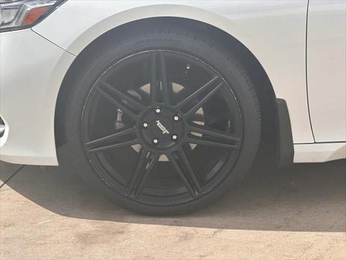 2020 Honda Accord LX 1.5T