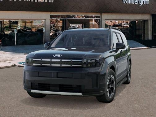 2026 Hyundai SANTA FE SEL 2.4