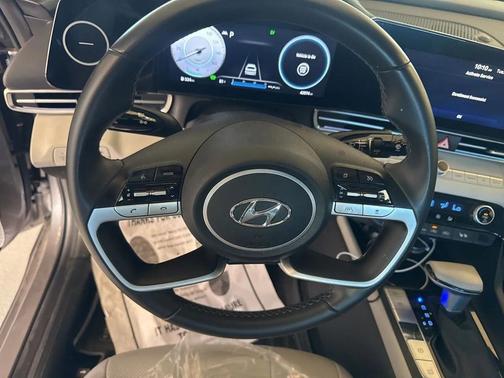 2023 Hyundai ELANTRA HEV Limited