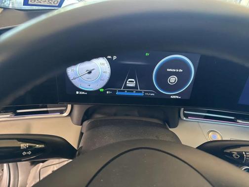 2023 Hyundai ELANTRA HEV Limited
