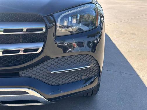 2020 Mercedes-Benz GLS 450 4MATIC