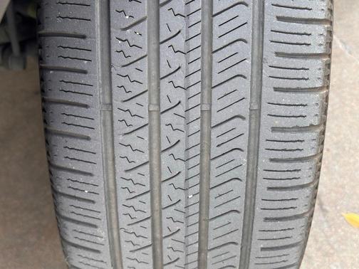 2019 Hyundai TUCSON Sport