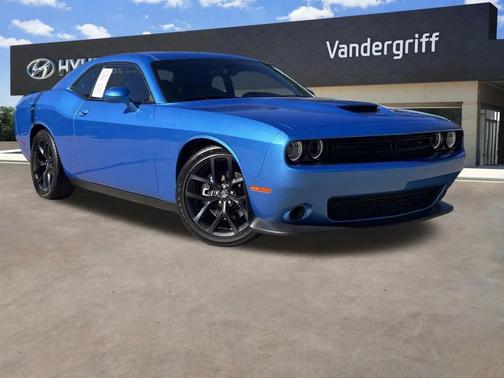 2023 Dodge Challenger GT