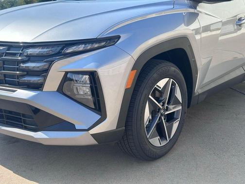 2026 Hyundai TUCSON SEL Convenience