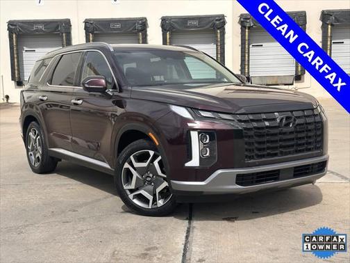 2023 Hyundai PALISADE Limited