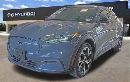 2024 Ford Mustang Mach-E Select