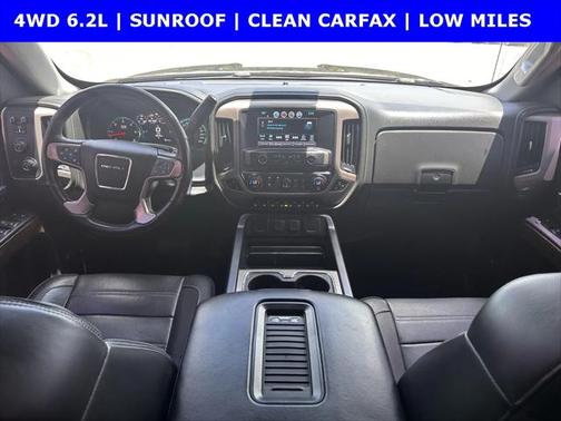 2017 GMC Sierra 1500 Denali Ultimate