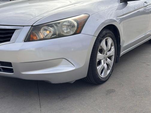 2009 Honda Accord EX-L