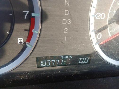 2009 Honda Accord EX-L