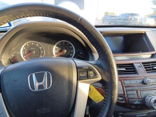 2009 Honda Accord EX-L