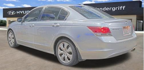 2009 Honda Accord EX-L