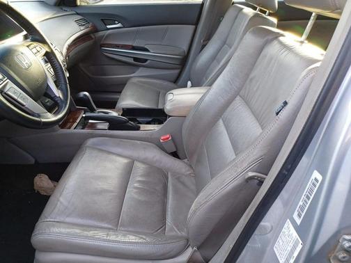 2009 Honda Accord EX-L