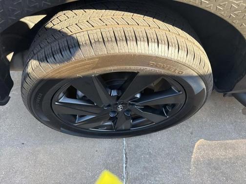 2024 Hyundai SANTA CRUZ NIGHT