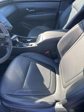 2024 Hyundai SANTA CRUZ NIGHT