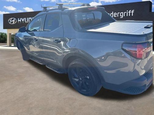 2024 Hyundai SANTA CRUZ NIGHT