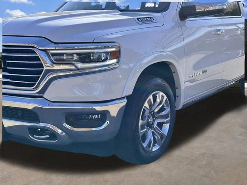 2019 RAM 1500 Longhorn